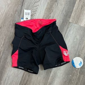 Pearl Izumi Padded Cycling Shorts